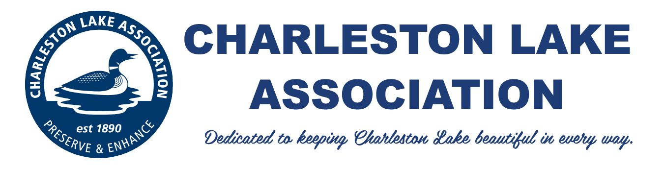 Charleston Lake Association